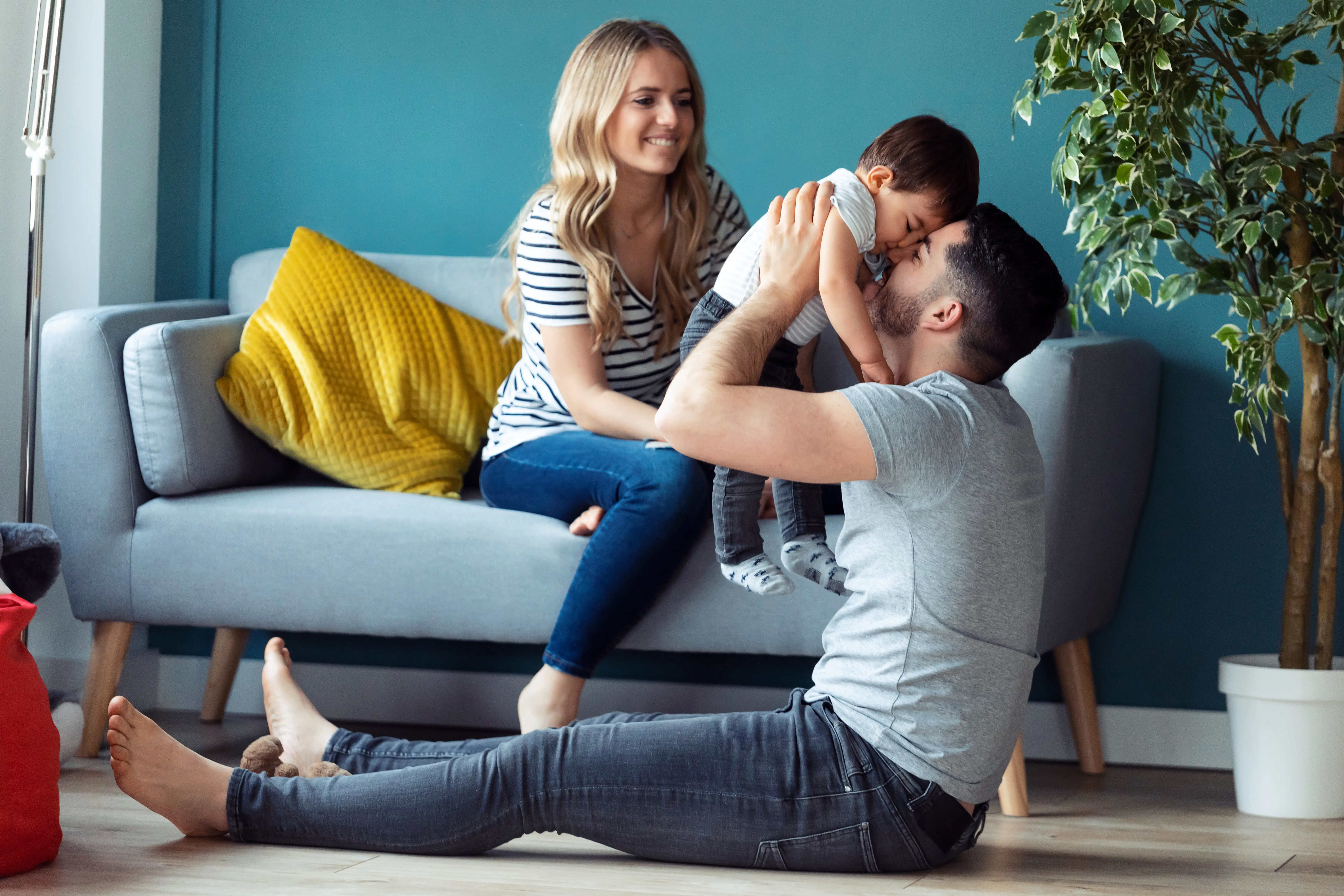 Vender en Higokids